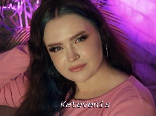 Katevenis