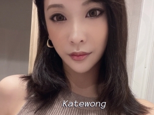Katewong