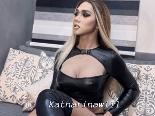 Katharinawill