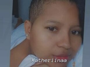 Katheriinaa