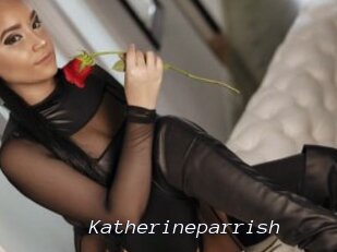 Katherineparrish