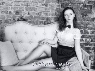 Katherineshy