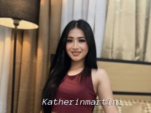 Katherinmartini