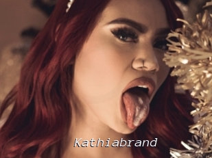Kathiabrand