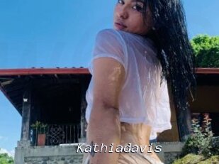 Kathiadavis