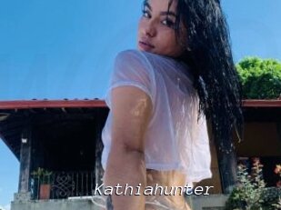 Kathiahunter
