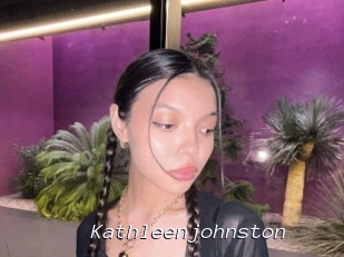 Kathleenjohnston