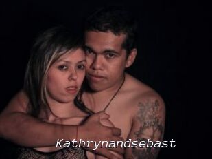 Kathrynandsebast