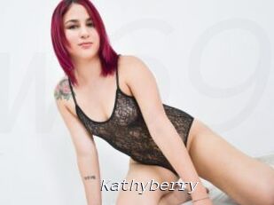 Kathyberry