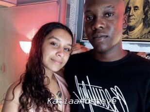 Katiaandsteve