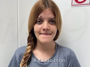 Katiaolson