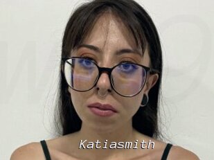 Katiasmith