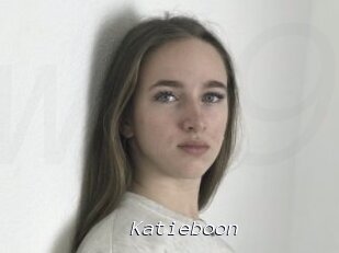 Katieboon