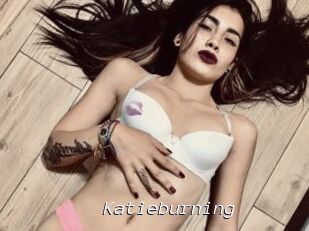 Katieburning