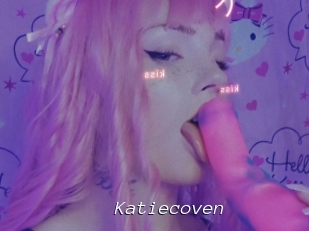 Katiecoven