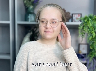 Katiegallant