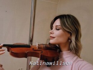 Katinawillson