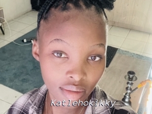 Katlehokikky
