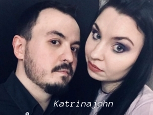 Katrinajohn