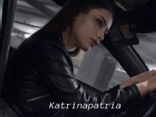 Katrinapatria