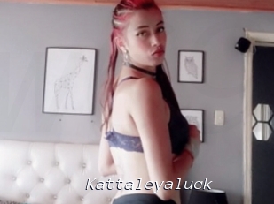 Kattaleyaluck