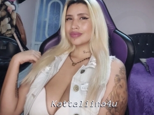 Kattaliina4u