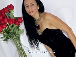 Kattalopez