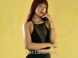 Kattamartini
