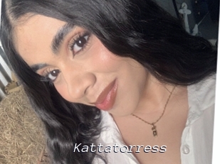Kattatorress
