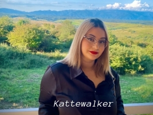 Kattewalker