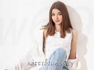 Kattiblueberry