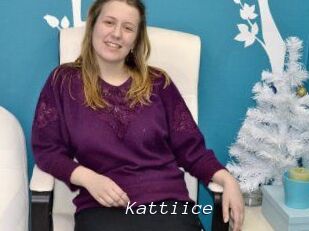 Kattiice