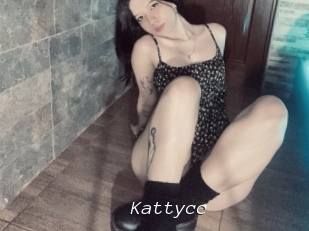 Kattycc