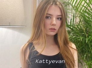 Kattyevan