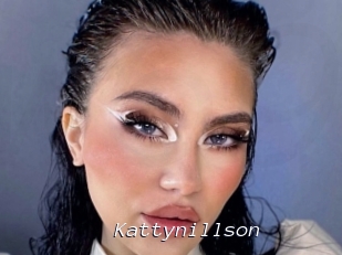 Kattynillson