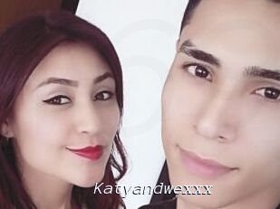 Katyandwexxx