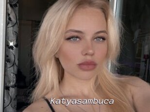 Katyasambuca