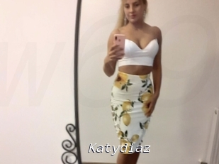 Katydiaz