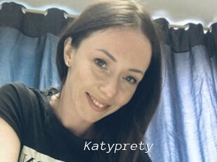 Katyprety