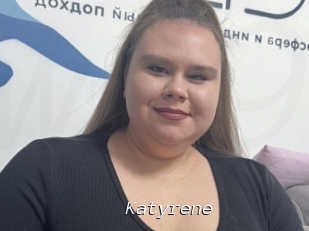 Katyrene