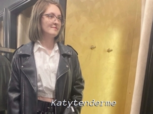 Katytenderme