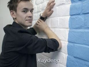 Kaydeng
