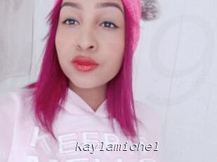 Kaylamichel