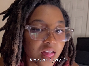 Kaylanijayde