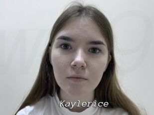 Kaylerice