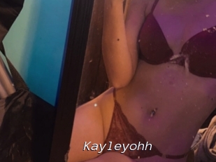 Kayleyohh