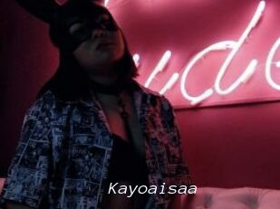 Kayoaisaa