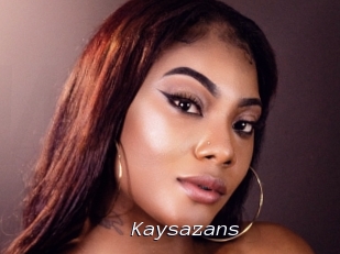 Kaysazans