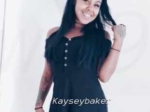 Kayseybaker