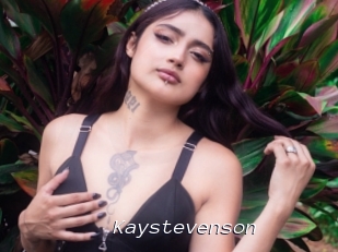Kaystevenson